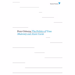 ISBN The Politics of Time, Livre broché, 290 pages