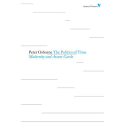 ISBN The Politics of Time livre