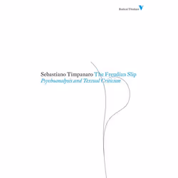 ISBN The Freudian Slip, Livre broché, 288 pages