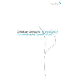ISBN The Freudian Slip livre