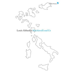 ISBN Machiavelli and Us livre