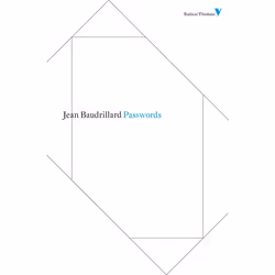 ISBN Passwords, Livre broché, 92 pages