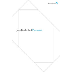 ISBN Passwords livre