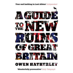 ISBN A Guide to the New Ruins of Great Britain livre