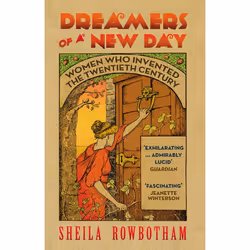 ISBN Dreamers of a New Day, biographie, Anglais, Livre broché, 288 pages