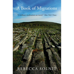 ISBN A Book of Migrations livre