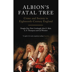 ISBN Albion’s Fatal Tree livre