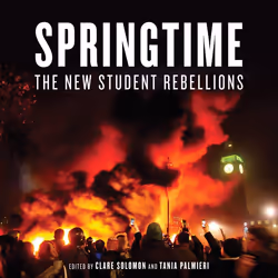 ISBN Springtime, Livre broché, 296 pages