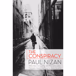 ISBN The Conspiracy, Anglais, Livre broché, 272 pages