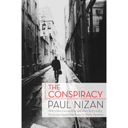 ISBN The Conspiracy