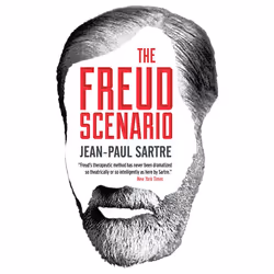 ISBN The Freud Scenario, biographie, Anglais, Livre broché, 576 pages