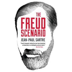 ISBN The Freud Scenario livre biographie Anglais