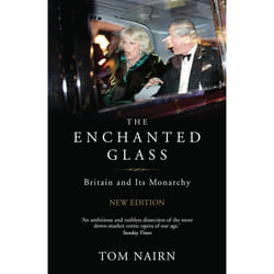 ISBN The Enchanted Glass livre