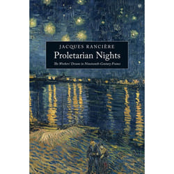 ISBN Proletarian Nights livre