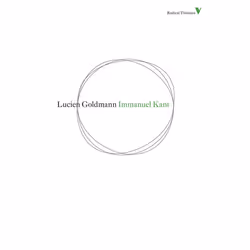 ISBN Immanuel Kant, Livre broché, 240 pages