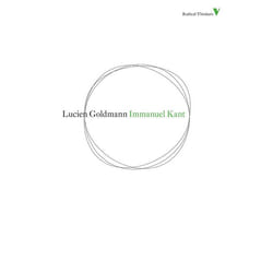 ISBN Immanuel Kant livre