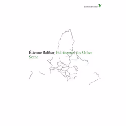 ISBN Politics and the Other Scene, Livre broché, 192 pages