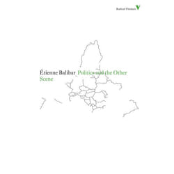 ISBN Politics and the Other Scene livre