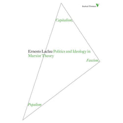 ISBN Politics and Ideology in Marxist Theory livre