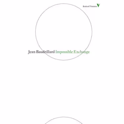ISBN Impossible Exchange, Livre broché, 208 pages
