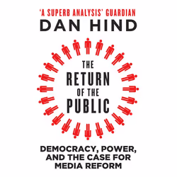 ISBN The Return of the Public, Livre broché, 256 pages
