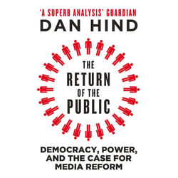 ISBN The Return of the Public livre