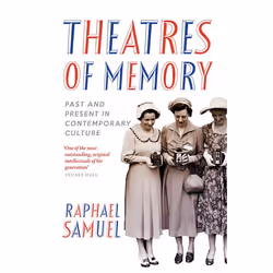 ISBN Theatres of Memory, Livre broché, 508 pages