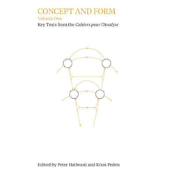 ISBN Concept and Form, Volume 1 livre