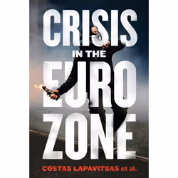 ISBN Crisis in the Eurozone, Livre broché, 268 pages
