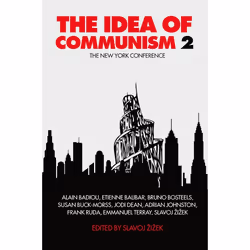 ISBN The Idea of Communism 2, Livre broché, 192 pages