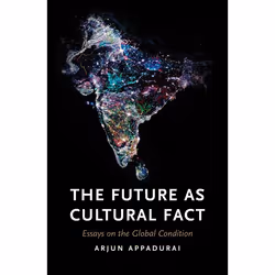 ISBN The Future as Cultural Fact, Livre broché, 336 pages