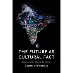 ISBN The Future as Cultural Fact livre