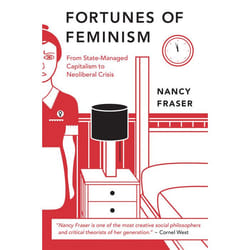 ISBN Fortunes of Feminism livre