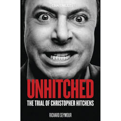 ISBN Unhitched livre biographie Anglais