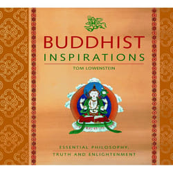 ISBN Buddhist Inspirations livre