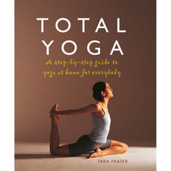 ISBN Total Yoga livre