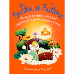 ISBN Buddha at Bedtime, Anglais, Livre broché, 144 pages