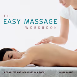 ISBN The Easy Massage Workbook, Livre broché, 144 pages