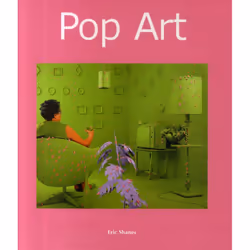 ISBN Pop Art, Art & design, Français, Livre broché