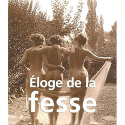 Éloge de la fesse