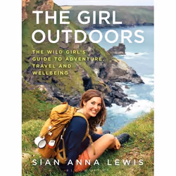 ISBN The Girl Outdoors (The Wild Girl’s Guide to Adventure, Travel and Wellbeing), Anglais, Livre broché, 208 pages