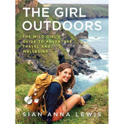 ISBN The Girl Outdoors (The Wild Girl’s Guide to Adventure, Travel and Wellbeing)