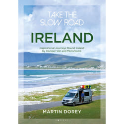 ISBN Take the Slow Road: Ireland