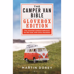 ISBN The Camper Van Bible: The Glovebox Edition, Anglais, Livre broché, 192 pages