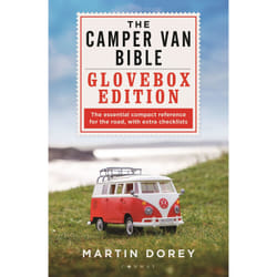 ISBN The Camper Van Bible: The Glovebox Edition livre Anglais Livre broché 192 pages
