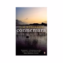 ISBN Connemara: Listening to the Wind, Voyage, Anglais