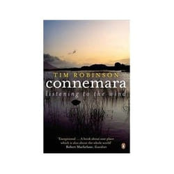 ISBN Connemara: Listening to the Wind livre Voyage Anglais
