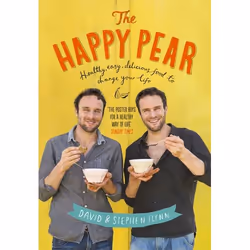 ISBN The Happy Pear, Anglais, 240 pages