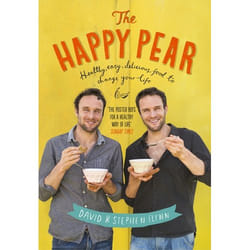 ISBN The Happy Pear