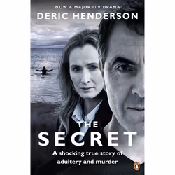 ISBN The Secret, Anglais, Livre broché, 320 pages